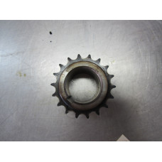 19P037 Crankshaft Timing Gear From 2013 Subaru Impreza  2.0